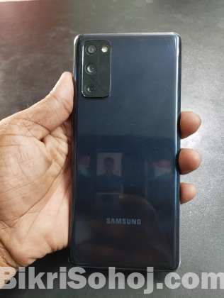 SamsungS20FE 5G